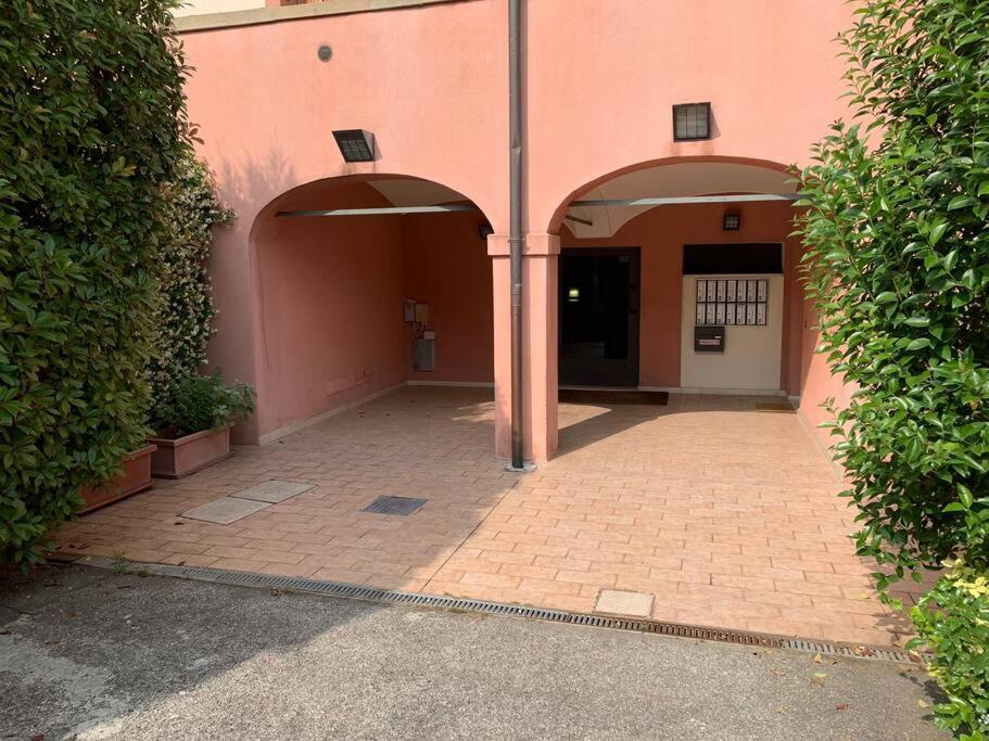 Appartamento Il Mulino Con Parcheggio Gratuito Bologna Exterior photo